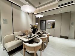 Narra Residences (D23), Apartment #521569211